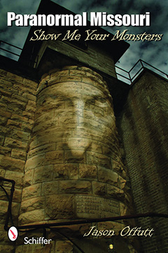 PARANORMAL MISSOURI